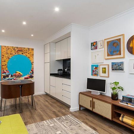 Apartament Ribeira Art Terrace Porto Zewnętrze zdjęcie