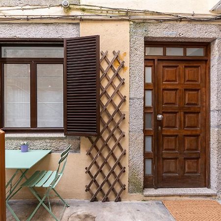 Apartament Ribeira Art Terrace Porto Zewnętrze zdjęcie
