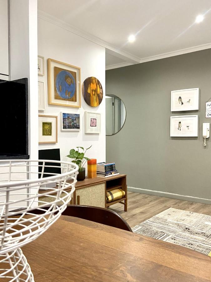 Apartament Ribeira Art Terrace Porto Zewnętrze zdjęcie