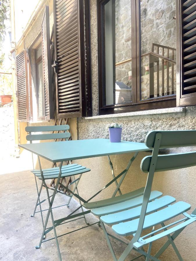 Apartament Ribeira Art Terrace Porto Zewnętrze zdjęcie