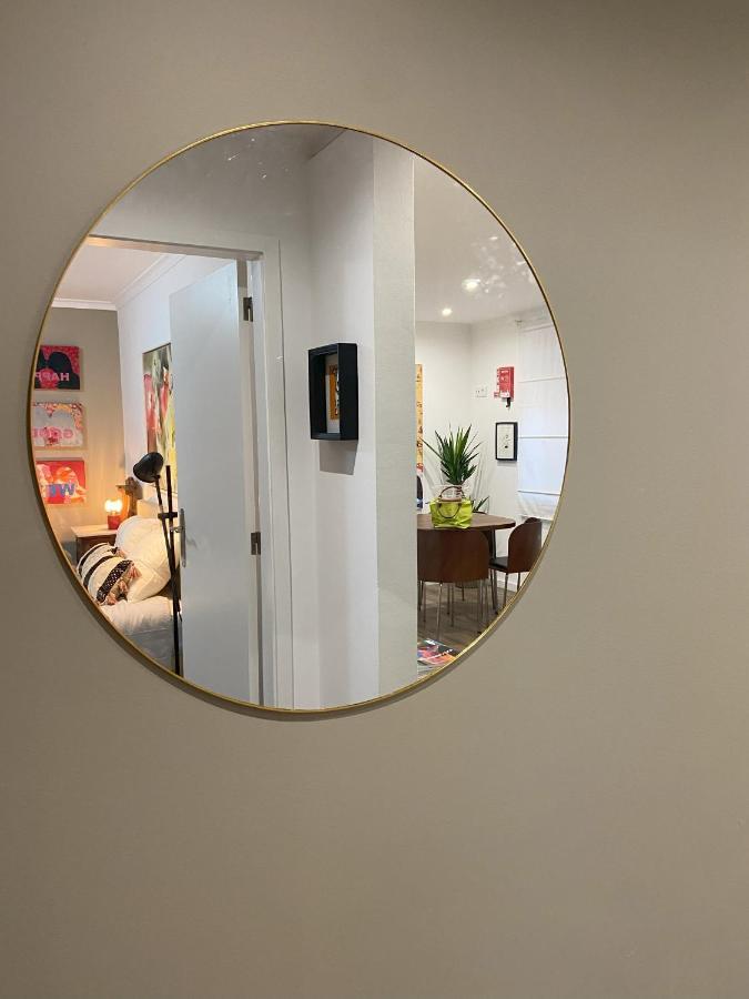 Apartament Ribeira Art Terrace Porto Zewnętrze zdjęcie