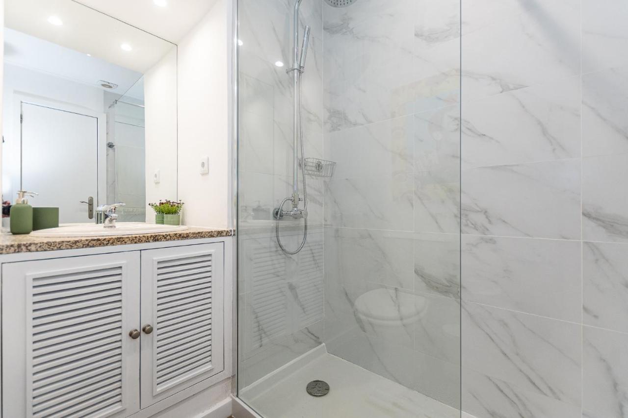 Apartament Ribeira Art Terrace Porto Zewnętrze zdjęcie