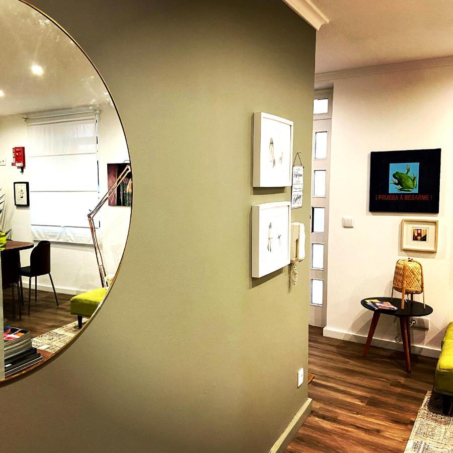 Apartament Ribeira Art Terrace Porto Zewnętrze zdjęcie