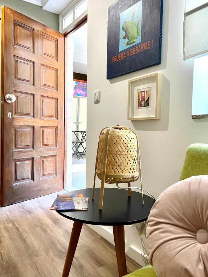 Apartament Ribeira Art Terrace Porto Zewnętrze zdjęcie