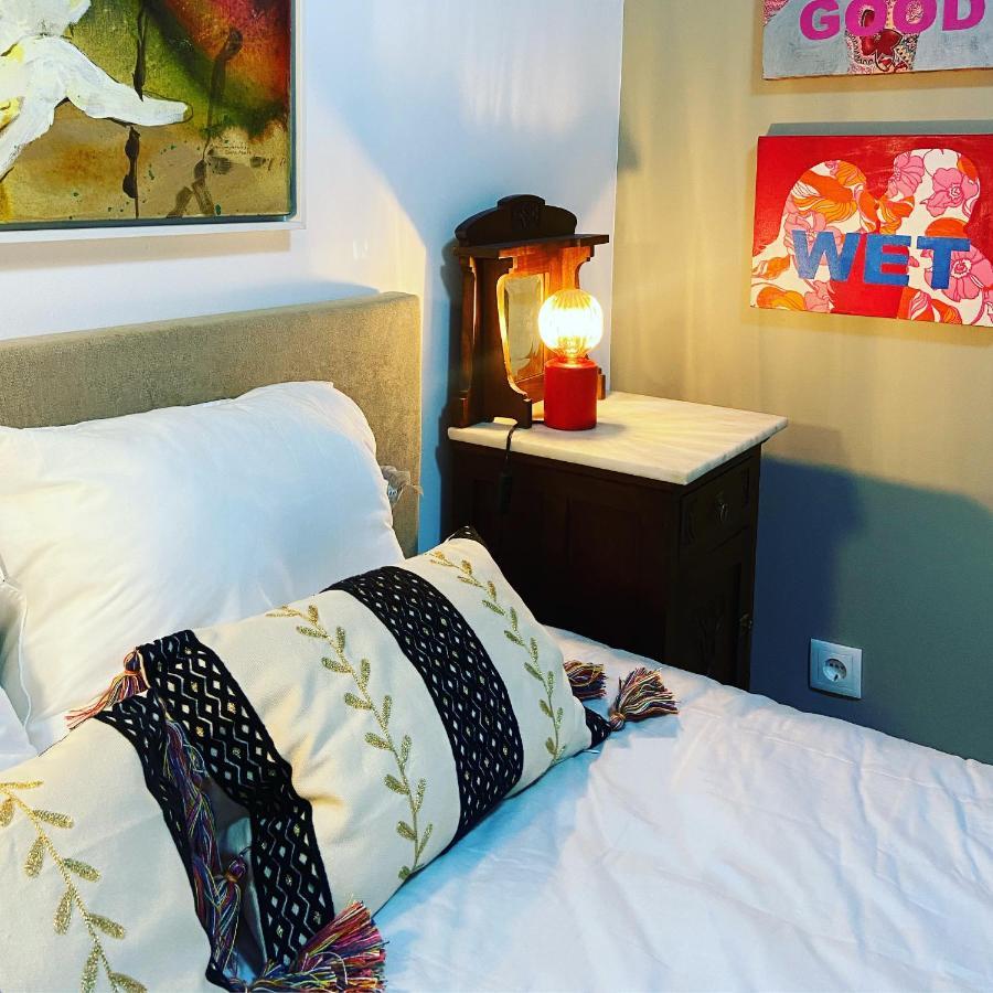 Apartament Ribeira Art Terrace Porto Zewnętrze zdjęcie