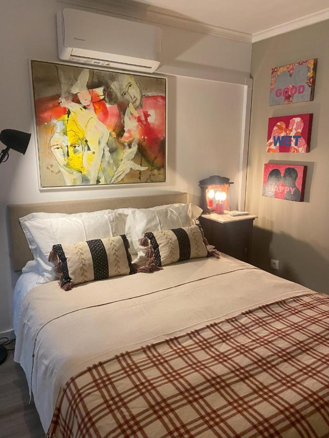 Apartament Ribeira Art Terrace Porto Zewnętrze zdjęcie