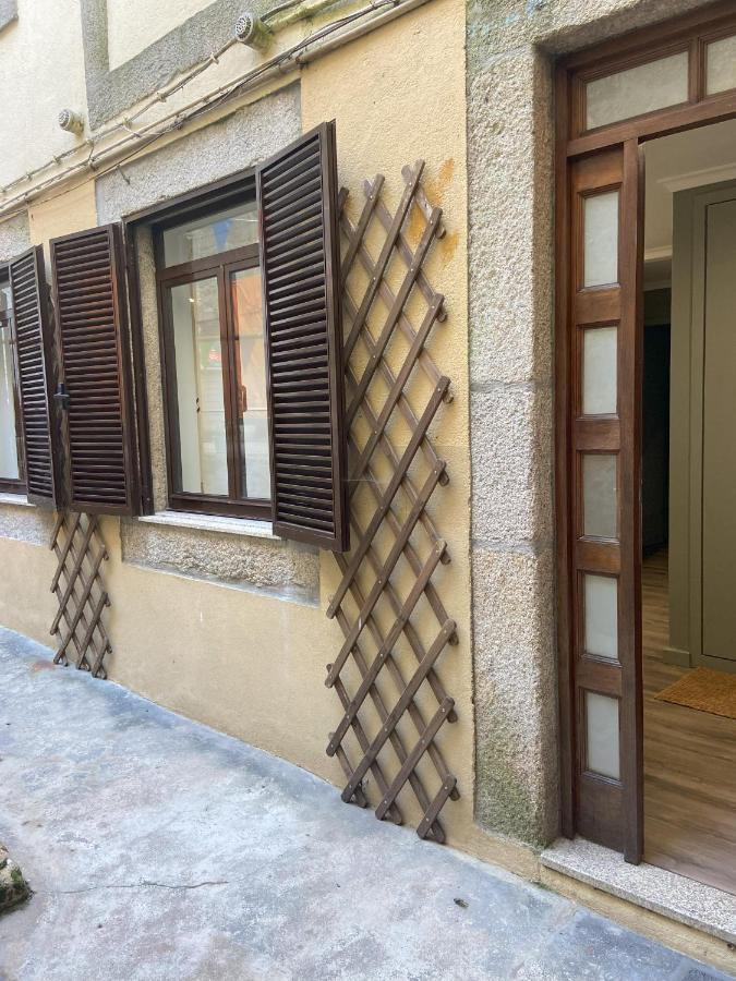Apartament Ribeira Art Terrace Porto Zewnętrze zdjęcie