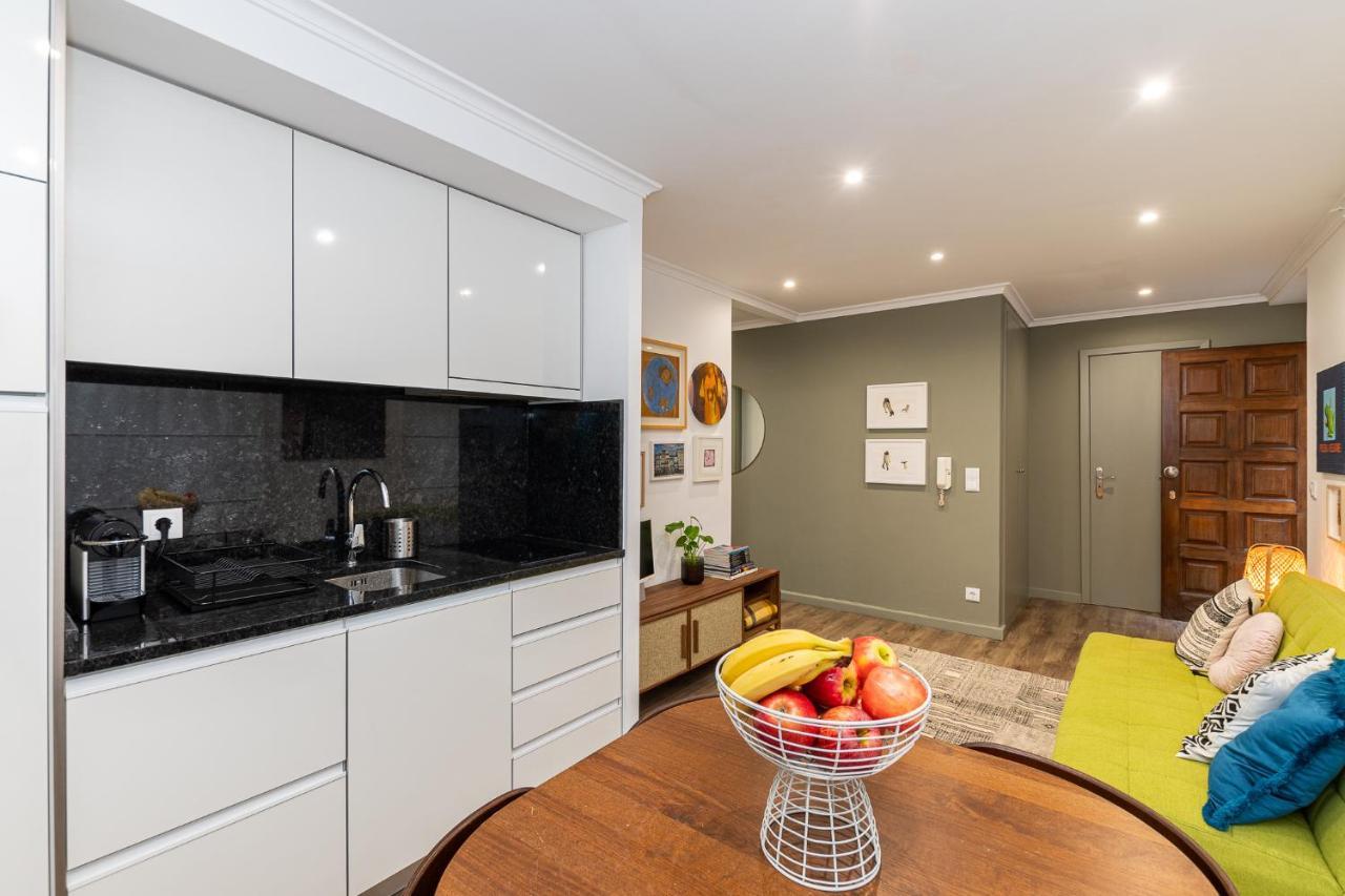 Apartament Ribeira Art Terrace Porto Zewnętrze zdjęcie
